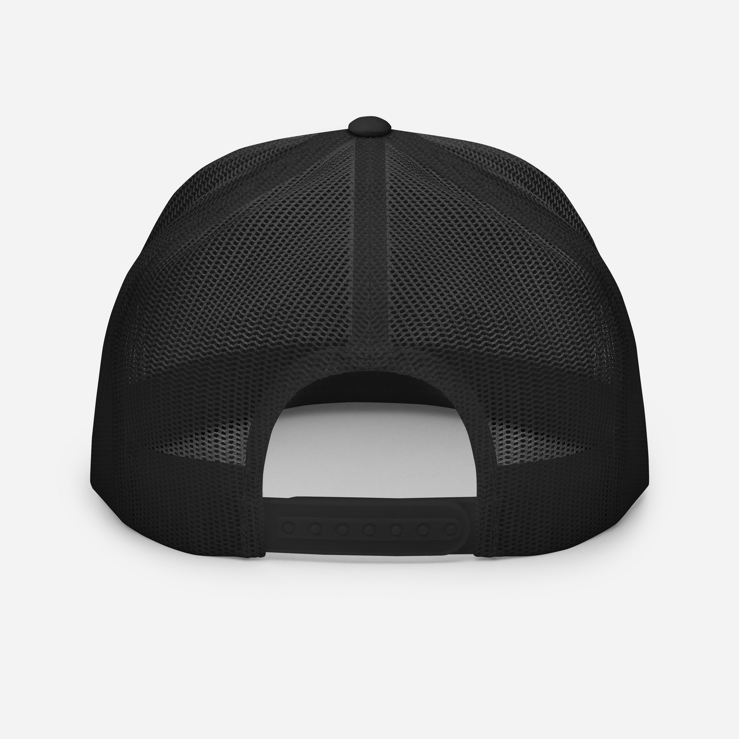 Cut The Check - Snapback