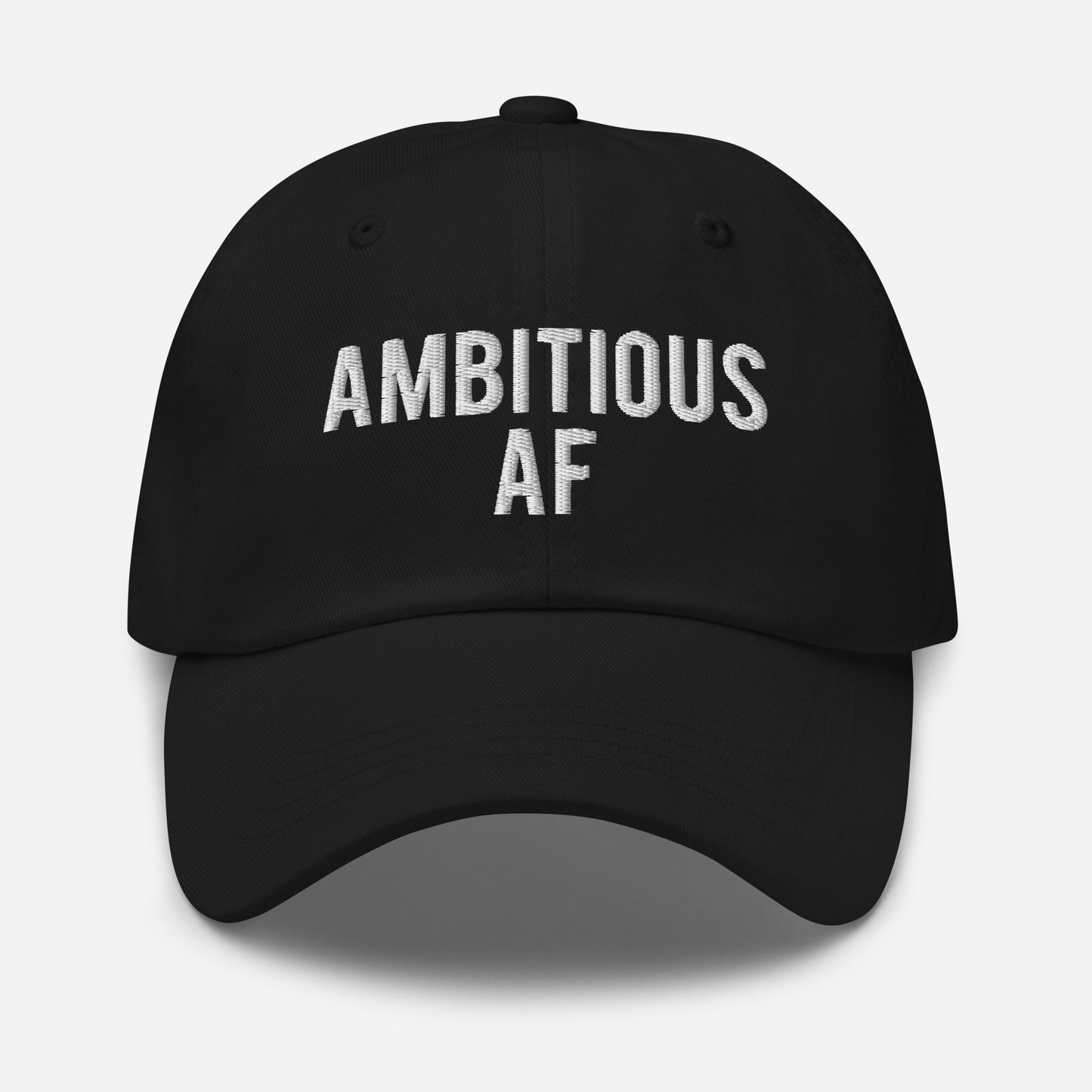 Ambitious AF - Dad hat