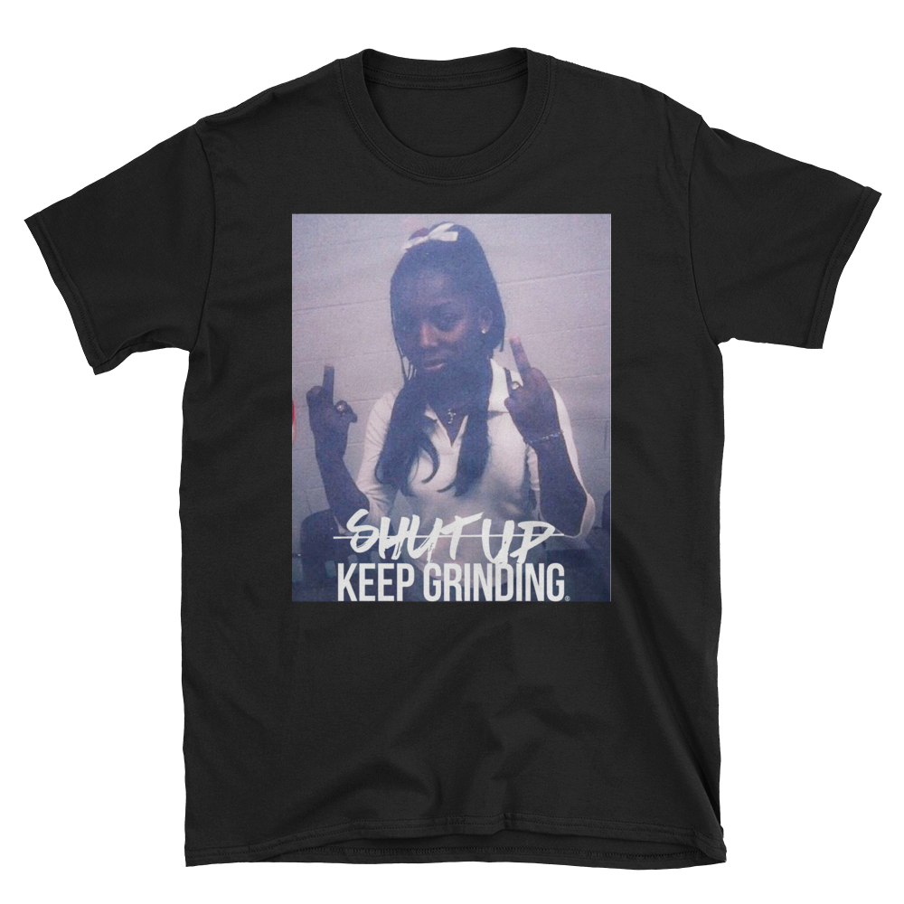 MOOD Tee - (Unisex) T-Shirt