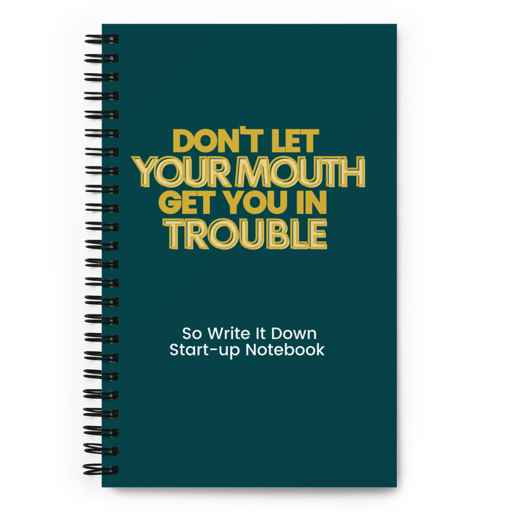 Start-up Journal
