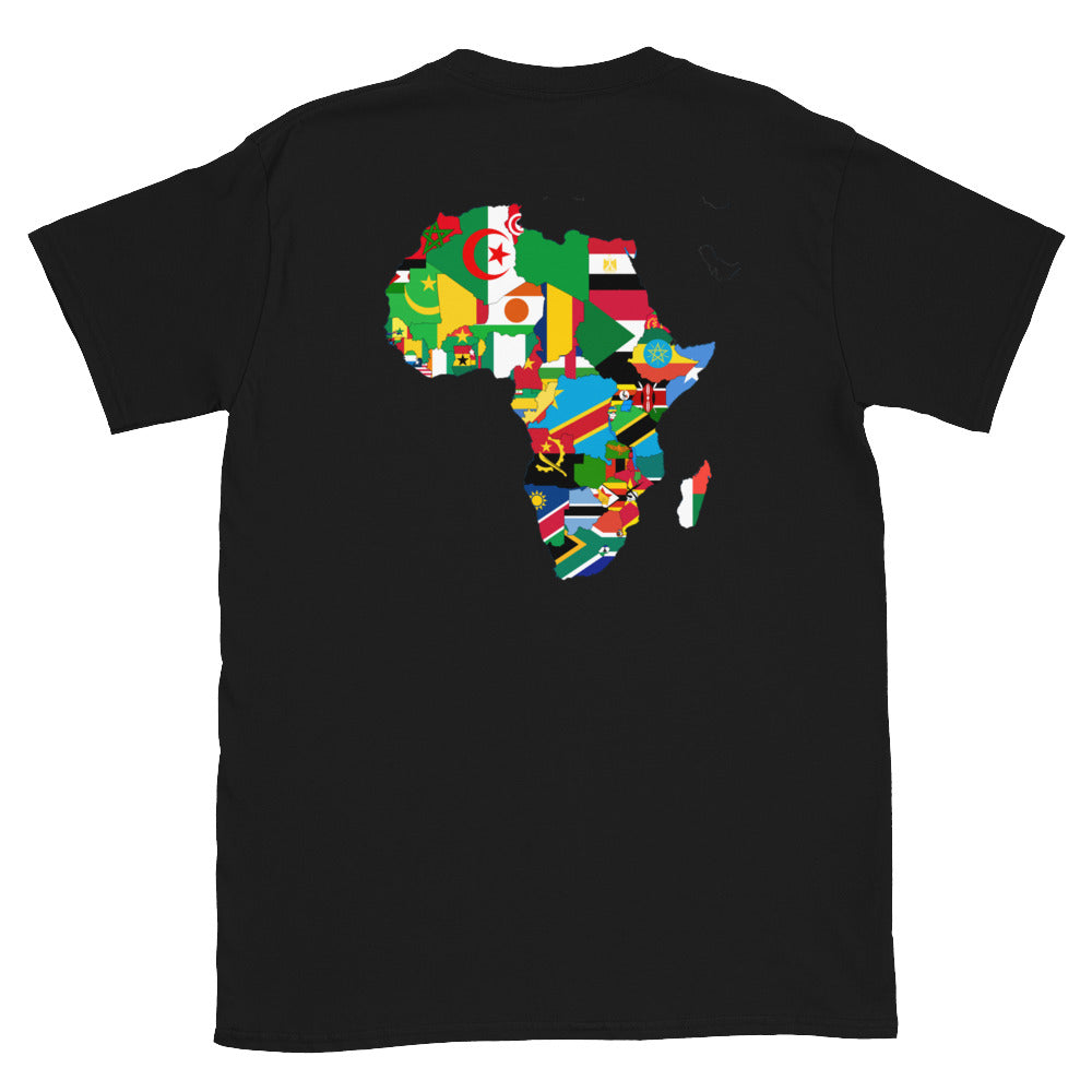 You've Got To See It For Yourself - (Unisex) T-Shirt
