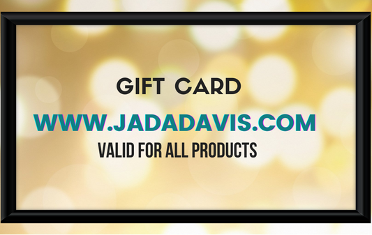 Gift Card for JD Global Strategies