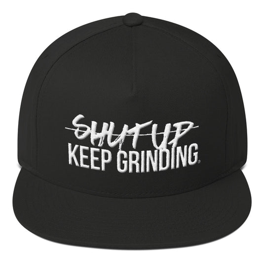 #SUKG Snapback